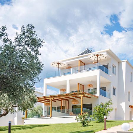 Serenity Hill Paliouri Exterior foto